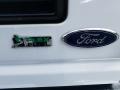 Oxford White - E Series Van E350 XLT Passenger Photo No. 6