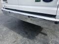 Oxford White - E Series Van E350 XLT Passenger Photo No. 7