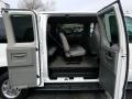 Oxford White - E Series Van E350 XLT Passenger Photo No. 10