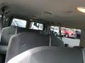 Oxford White - E Series Van E350 XLT Passenger Photo No. 13