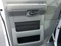 Oxford White - E Series Van E350 XLT Passenger Photo No. 18