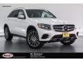 Polar White - GLC 300 Photo No. 1