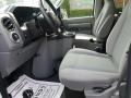 Oxford White - E Series Van E350 XLT Passenger Photo No. 20