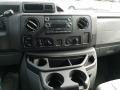 Oxford White - E Series Van E350 XLT Passenger Photo No. 28