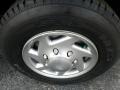 Oxford White - E Series Van E350 XLT Passenger Photo No. 33