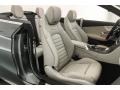 Selenite Grey Metallic - C 300 Cabriolet Photo No. 2