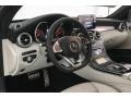 Selenite Grey Metallic - C 300 Cabriolet Photo No. 5