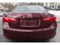 Crimson Garnet - ILX 2.0L Premium Photo No. 5