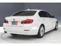 Alpine White - 5 Series 528i Sedan Photo No. 15