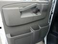 Summit White - Express 2500 Cargo Extended WT Photo No. 6