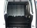 Summit White - Express 2500 Cargo Extended WT Photo No. 8