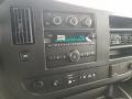 Summit White - Express 2500 Cargo Extended WT Photo No. 10