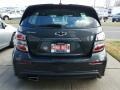 Nightfall Gray Metallic - Sonic LT Hatchback Photo No. 5