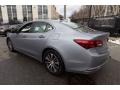 2015 Slate Silver Metallic Acura TLX 2.4  photo #4