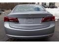 2015 Slate Silver Metallic Acura TLX 2.4  photo #5