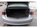 2015 Slate Silver Metallic Acura TLX 2.4  photo #6