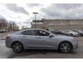 2015 Slate Silver Metallic Acura TLX 2.4  photo #8