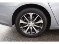 2015 Slate Silver Metallic Acura TLX 2.4  photo #12
