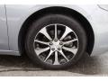 2015 Slate Silver Metallic Acura TLX 2.4  photo #13