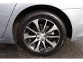 2015 Slate Silver Metallic Acura TLX 2.4  photo #14
