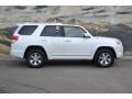 Blizzard White Pearl - 4Runner SR5 4x4 Photo No. 2