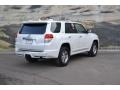 Blizzard White Pearl - 4Runner SR5 4x4 Photo No. 3