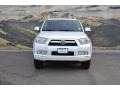 Blizzard White Pearl - 4Runner SR5 4x4 Photo No. 4