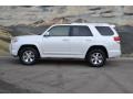Blizzard White Pearl - 4Runner SR5 4x4 Photo No. 6