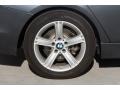 2014 Mineral Grey Metallic BMW 3 Series 320i Sedan  photo #36