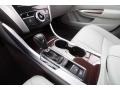 2015 Slate Silver Metallic Acura TLX 2.4  photo #25