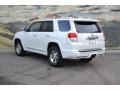 Blizzard White Pearl - 4Runner SR5 4x4 Photo No. 8