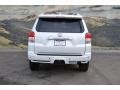 Blizzard White Pearl - 4Runner SR5 4x4 Photo No. 9