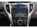 2015 Slate Silver Metallic Acura TLX 2.4  photo #26