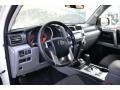 Blizzard White Pearl - 4Runner SR5 4x4 Photo No. 10