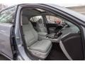 2015 Slate Silver Metallic Acura TLX 2.4  photo #29