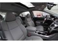 2015 Slate Silver Metallic Acura TLX 2.4  photo #30