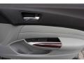 2015 Slate Silver Metallic Acura TLX 2.4  photo #31