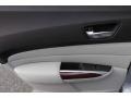 2015 Slate Silver Metallic Acura TLX 2.4  photo #32