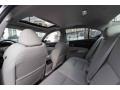 2015 Slate Silver Metallic Acura TLX 2.4  photo #34