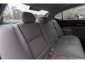2015 Slate Silver Metallic Acura TLX 2.4  photo #35