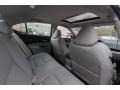 2015 Slate Silver Metallic Acura TLX 2.4  photo #36