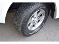 Blizzard White Pearl - 4Runner SR5 4x4 Photo No. 30