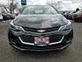 2018 Mosaic Black Metallic Chevrolet Cruze LT  photo #2