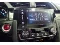 Crystal Black Pearl - Civic EX Hatchback Photo No. 11