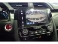 Crystal Black Pearl - Civic EX Hatchback Photo No. 12