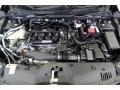 Crystal Black Pearl - Civic EX Hatchback Photo No. 16