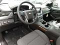 Pepperdust Metallic - Suburban LS 4WD Photo No. 7