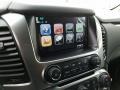 Pepperdust Metallic - Suburban LS 4WD Photo No. 10