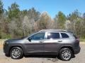 2019 Granite Crystal Metallic Jeep Cherokee Latitude Plus  photo #1