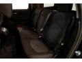 2017 Mosaic Black Metallic Chevrolet Traverse LT AWD  photo #13